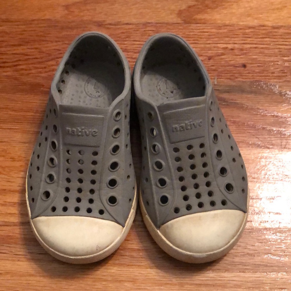 Native shoes